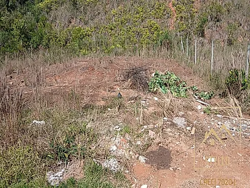 Excelente Terreno à Venda, 364,00 m² - Bairro Sertão do Imarui São José SC - Terreno em Sertão Do Maruim, São José - Foto 1
