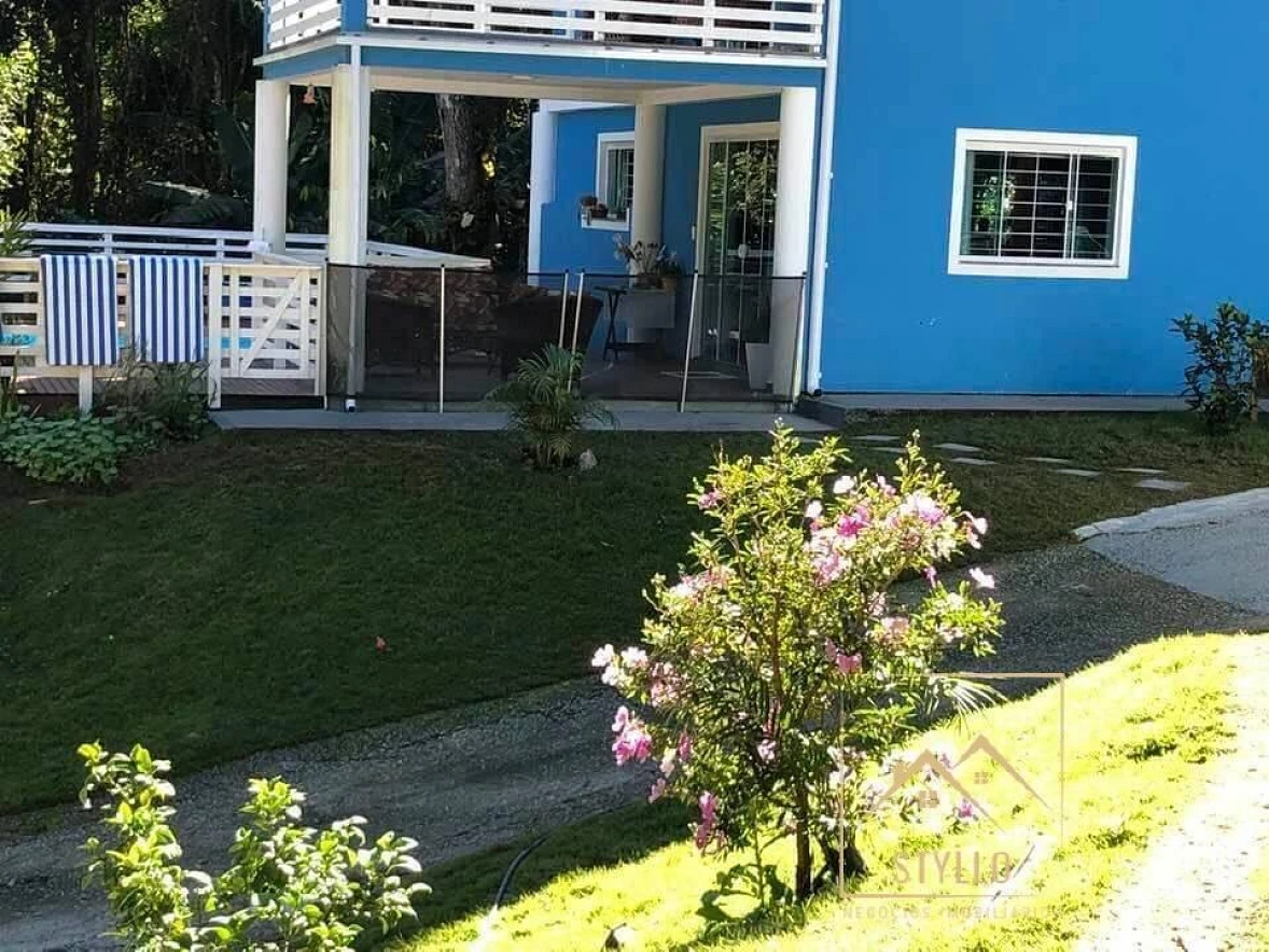Sítio em Sul do Rio, Santo Amaro da Imperatriz