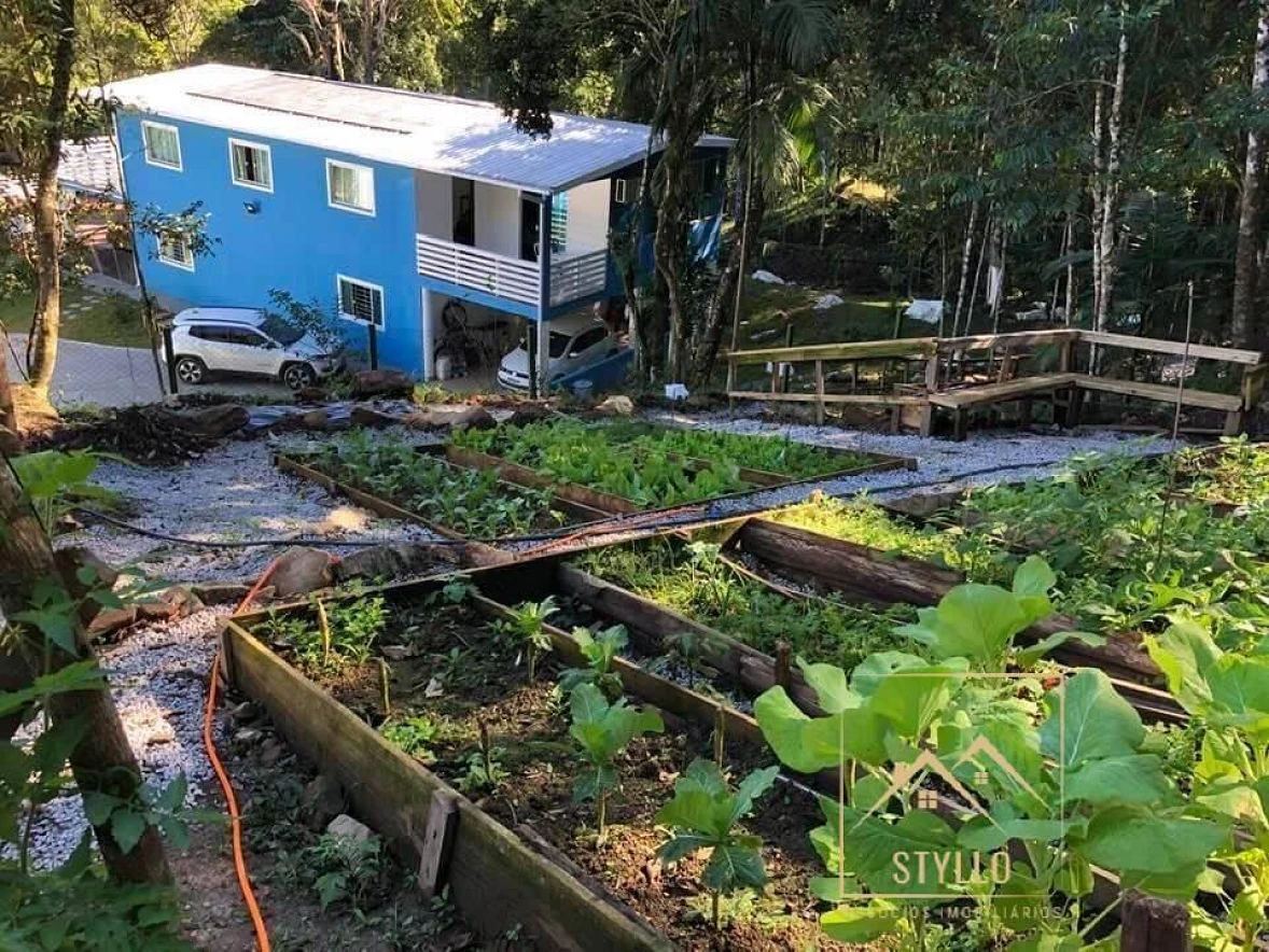 Sítio em Sul do Rio, Santo Amaro da Imperatriz