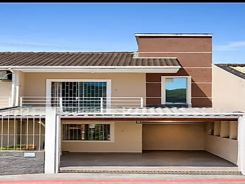 Forquilhas, São José