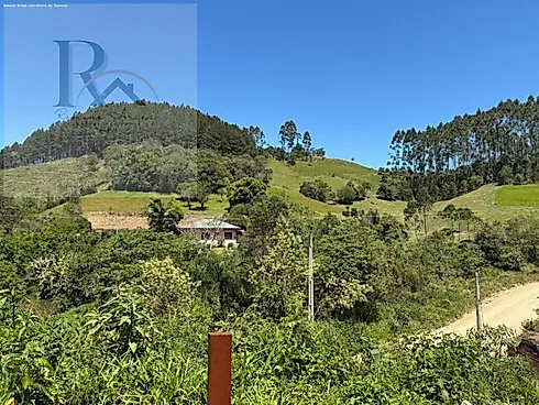 Sítio para Venda em Anitápolis