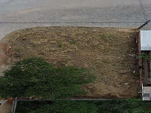 Terreno de Esquina Porto das Águas - Terreno em Bela Vista, Palhoça - Foto 5