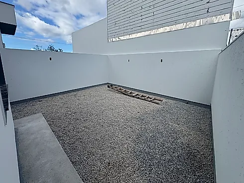 Casa geminada em Guarda do Cubatão, Palhoça