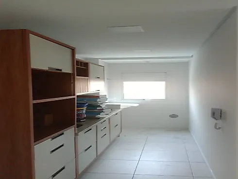 Apartamento em Aririú, Palhoça