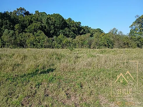 Excelente Terreno Industrial com 1.940 m² Localizado Sertão do Imaruí Sj - Terreno em Sertão Do Maruim, São José - Foto 1