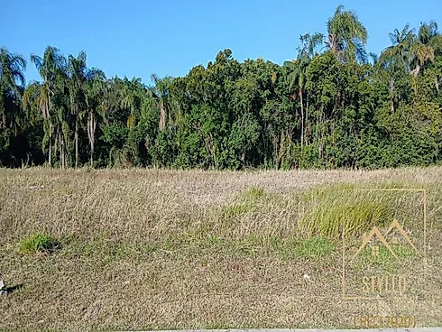 Excelente Terreno Industrial com 2.029,570M² Localizado Sertão do Imaruí - Terreno em Sertão Do Maruim, São José - Foto 1