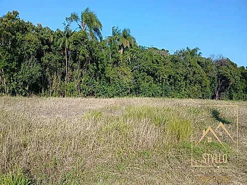 Excelente Terreno Industrial com 2.029,570M² Localizado Sertão do Imaruí - Terreno em Sertão Do Maruim, São José - Foto 2