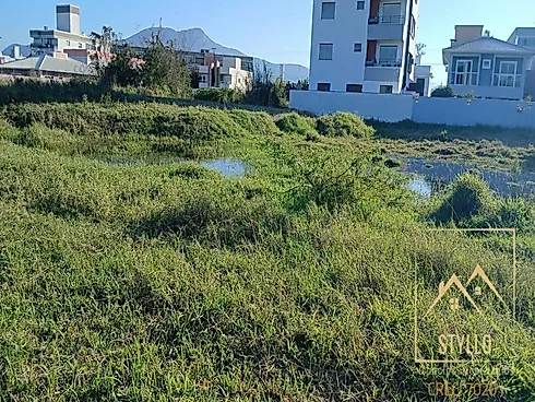 Excelente Terreno Industrial com 1.570,490 m² Localizado Sertão do Imaruí - Terreno em Sertão Do Maruim, São José - Foto 2