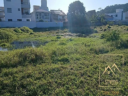 Excelente Terreno Industrial com 1.570,490 m² Localizado Sertão do Imaruí - Terreno em Sertão Do Maruim, São José - Foto 3