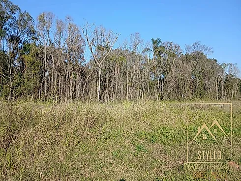 Excelente Terreno Industrial com 2.099,210 m² Localizado Sertão do Imaruí - Terreno em Sertão Do Maruim, São José - Foto 3