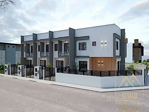 Casa em Sertão Do Maruim, São José