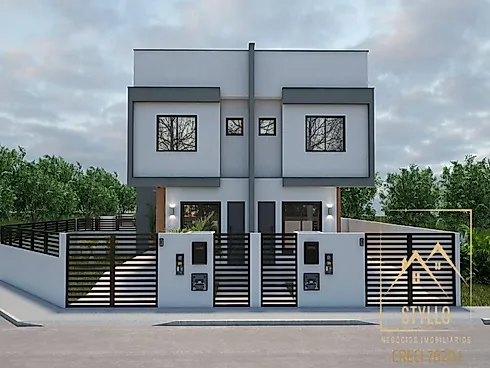 Casa em Sertão Do Maruim, São José