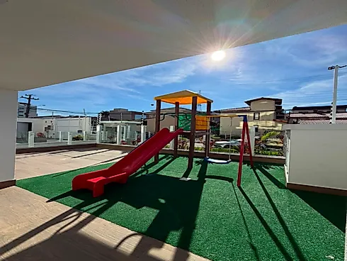 Apartamento, 03 Quartos, Pagani, Palhoça, SC. - Apartamento em Pagani, Palhoça - Foto 4