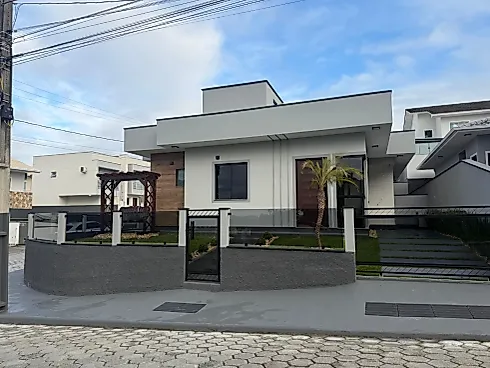 Casa Porto das Águas