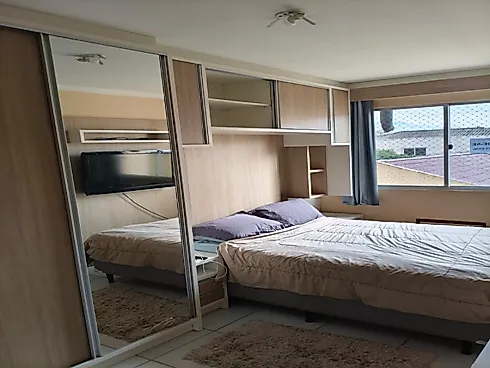 Apartamento em Areias, São José