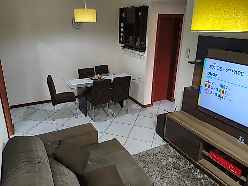 Apartamento em Areias, São José