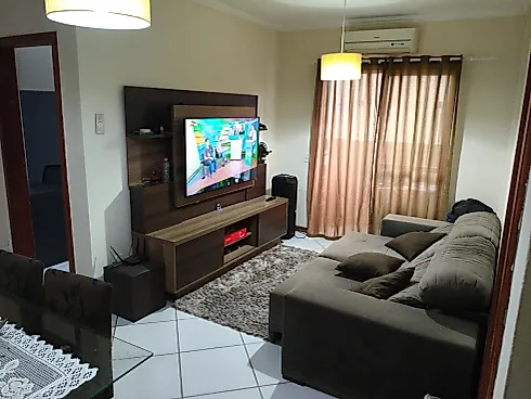 Apartamento em Areias, São José