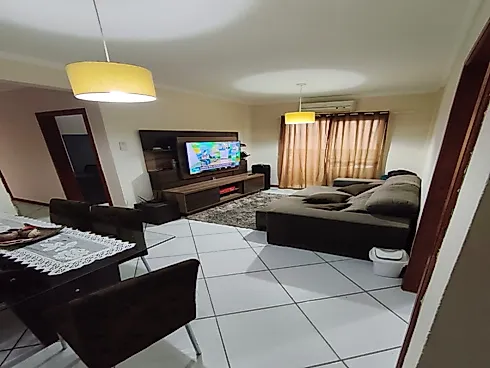 Residencial Ihas do Norte