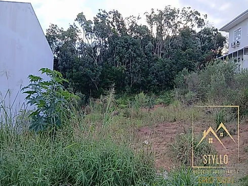Terreno em Sertão Do Maruim, São José