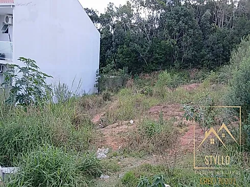 Terreno em Sertão Do Maruim, São José