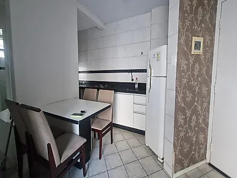Passa Vinte, Palhoça