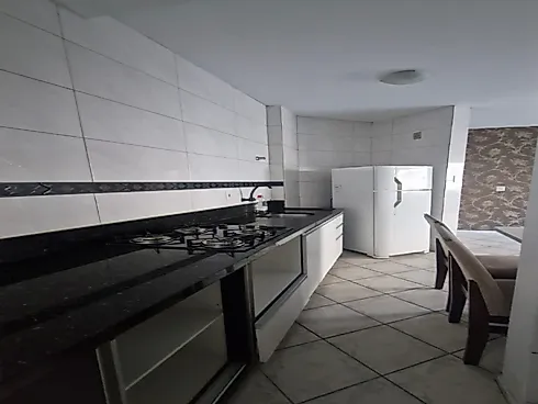 Apartamento 02 Dormitórios,  Passa Vinte- Palhoça - Apartamento em Passa Vinte, Palhoça - Foto 2