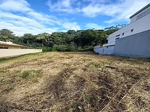 Terreno, 510m², Pedra Branca, no Lago, Palhoça, SC - Terreno em Pedra Branca, Palhoça - Foto 2