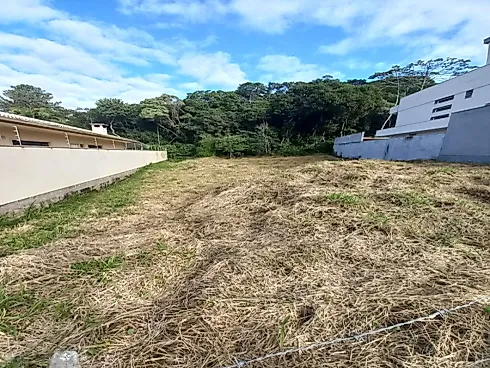 Terreno, 510m², Pedra Branca, no Lago, Palhoça, SC - Terreno em Pedra Branca, Palhoça - Foto 3