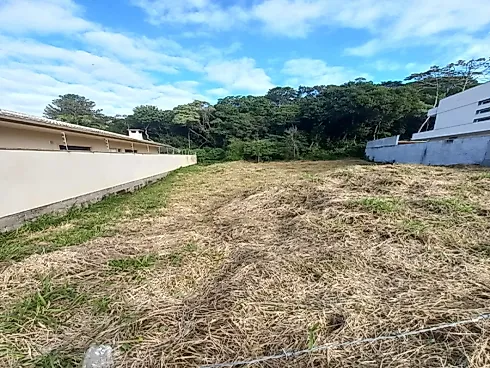 Terreno, 510m², Pedra Branca, no Lago, Palhoça, SC - Terreno em Pedra Branca, Palhoça - Foto 5