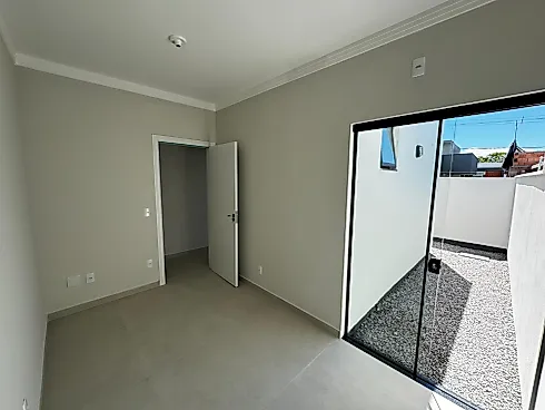 Casa Germinada em  São José - Forquilhas - Casa em Forquilhinhas Leste, São José - Foto 4