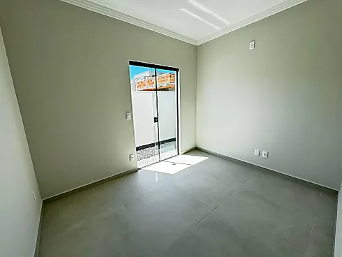 Casa Germinada em  São José - Forquilhas - Casa em Forquilhinhas Leste, São José - Foto 3