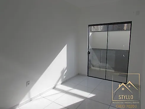 Apartamento com 2 Dormitórios para Locação 50,00 m² Loteamento Lisboa 3 - Apartamento em Forquilhas, São José - Foto 5