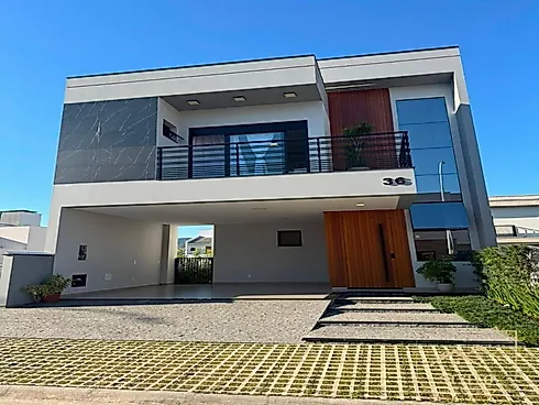 Beira Rio, Biguaçu
