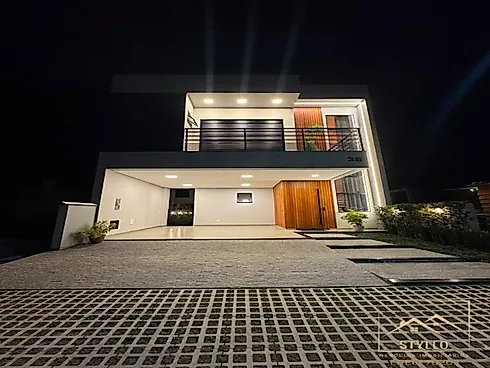 Excelente Casa com 3 Dormitórios a Venda,165,00 m² Delta Ville Biguaçu - Casa em Beira Rio, Biguaçu - Foto 2