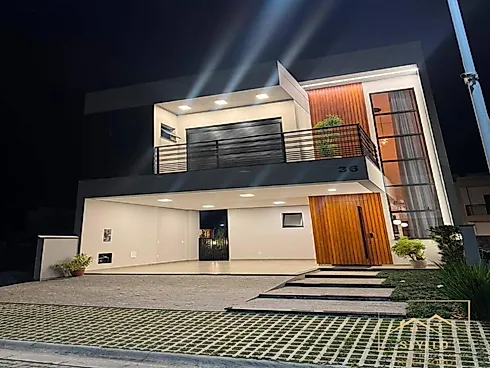 Excelente Casa com 3 Dormitórios a Venda,165,00 m² Delta Ville Biguaçu - Casa em Beira Rio, Biguaçu - Foto 3