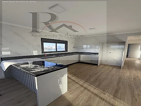 Cobertura para Venda em Palhoça, Pinheira (Ens Brito), 4 Dormitórios, 2 Suítes, 3 Banheiros, 2 Vagas - Casa em Pinheira (ens Brito), Palhoça - Foto 3