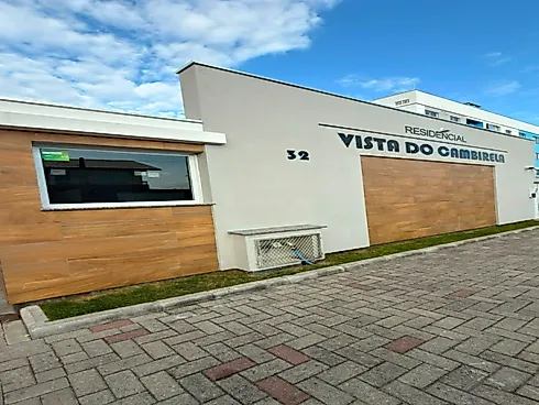 Apartamento 02 Dormitórios com Garden em Palhoça - Apartamento em Nova Palhoça, Palhoça - Foto 1