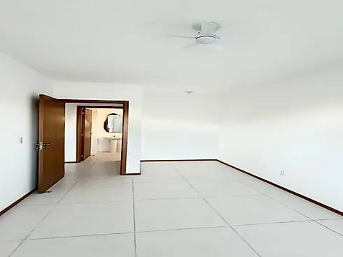 Apartamento 02 Dormitórios com Garden em Palhoça - Apartamento em Nova Palhoça, Palhoça - Foto 4