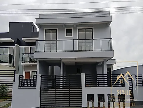 Forquilhas, São José