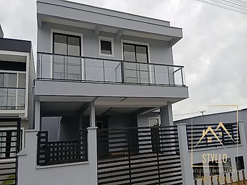 Excelente Kitnet Locação 1 Dormitório  Loteamento Lisboa 3 - Casa em Forquilhas, São José - Foto 2