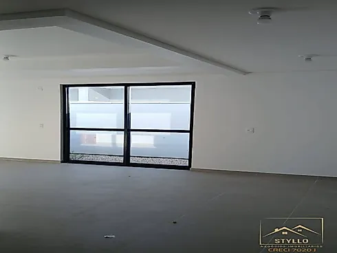 Excelente Kitnet Locação 1 Dormitório  Loteamento Lisboa 3 - Casa em Forquilhas, São José - Foto 4