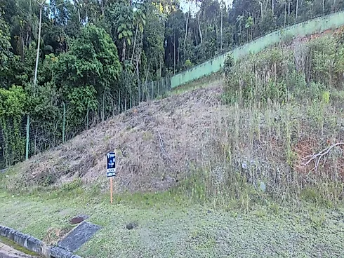 Terreno Vista da Pedra - Terreno em Sertão do Maruim, São José - Foto 2