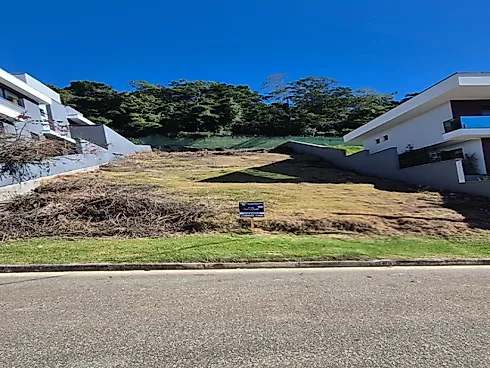 Sertão do Maruim, São José