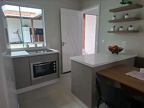 Casa em São José - Casa em Forquilhinhas, São José - Foto 1