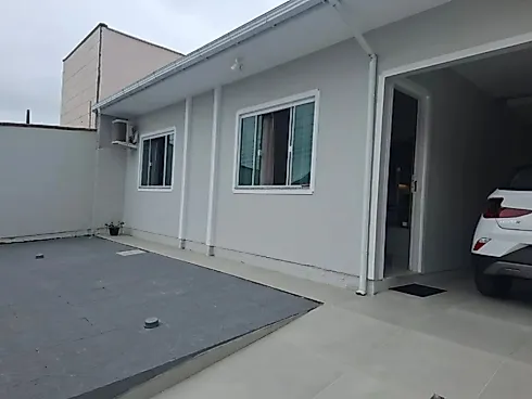Casa em São José - Casa em Forquilhinhas, São José - Foto 1