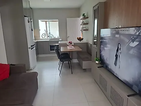 Casa em São José - Casa em Forquilhinhas, São José - Foto 2