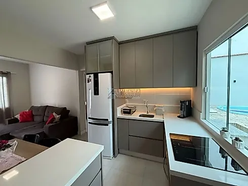 Casa em São José - Casa em Forquilhinhas, São José - Foto 3