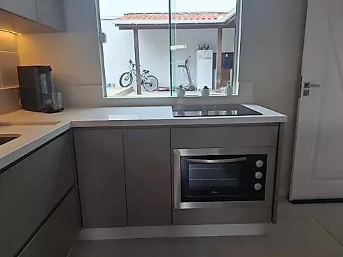 Casa em São José - Casa em Forquilhinhas, São José - Foto 4