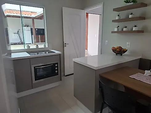 Casa em São José - Casa em Forquilhinhas, São José - Foto 5