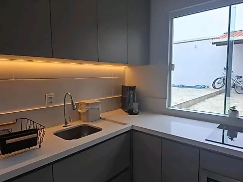 Casa em São José - Casa em Forquilhinhas, São José - Foto 3